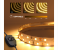 3M RGB LED Strip Light For Room Decorations 769 - White 1 in KSA