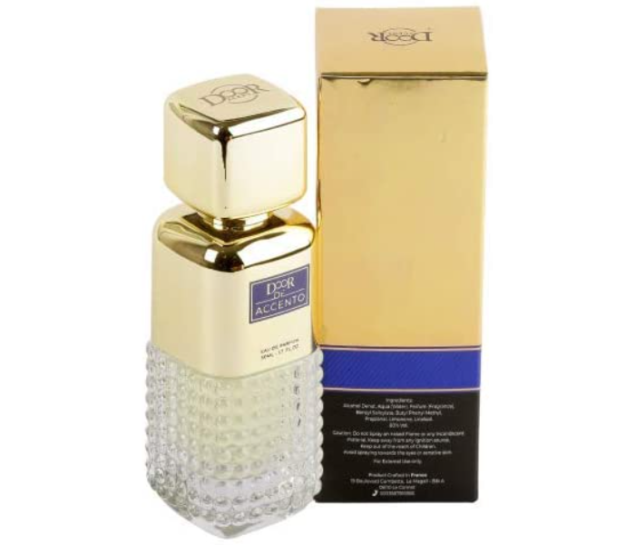 Doorscent 50ml Door De Accento Perfume 2 in UAE