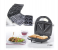 Classy Touch CT-1880 750W 7 in 1 Multi Snack Maker - Black 3 in UAE