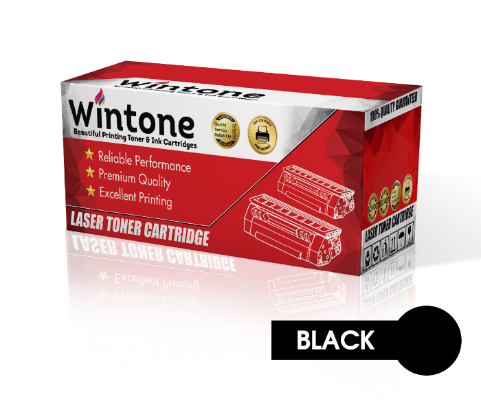 Wintone Compatible Toner Cartridges CEXV34 for Canon imageRunner - Black 1 in UAE