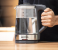 Krypton KNK6221 2 Liter Electric Glass Kettle- Black 3 in UAE