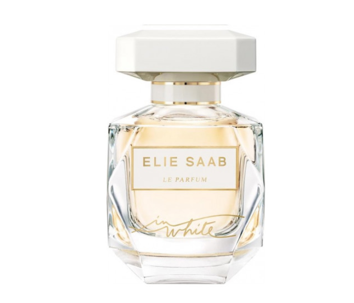 Elie Saab 90ml Le Parfum In White Eau De Parfum for Women 1 in UAE