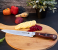 Royalford RF4111 8-inch Slicer Knife - Multicolor 2 in UAE