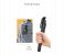 L05 2-in-1 Bluetooth Remote Control Selfie Stick Tripod Stand for Android and iPhone 7 in UAE