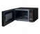 Sharp R-20GHM 20 Liters Microwave Oven - Black 2 in OMAN