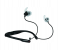 JBL Reflect Fit In-Ear Wireless Headphones with Heart-Rate Monitor - Black 3 in UAE