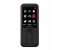 Nokia 5310 Dual SIM Basic Mobile - Black and Red 1 in UAE