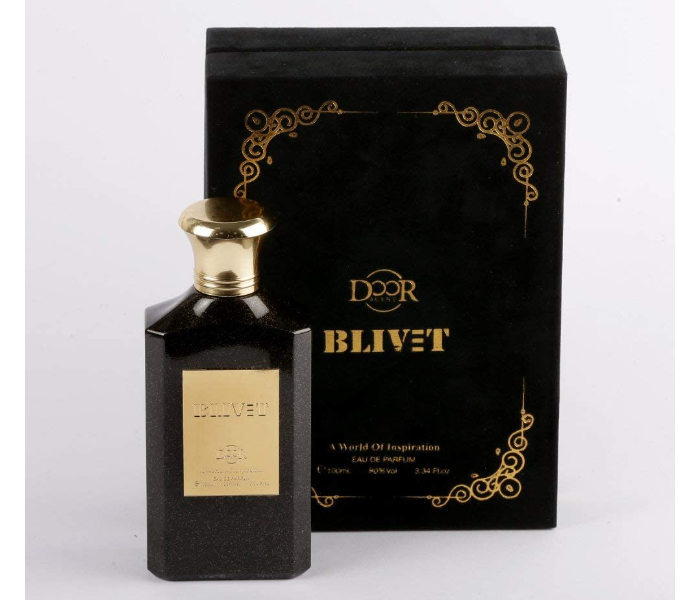 Doorscent 100ml Blivet Perfumes 1 in UAE