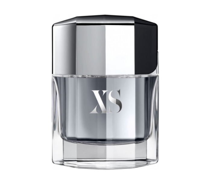 Paco Rabanne 100ml XS Pour Homme 2018 Eau De Toilette for Men 1 in UAE