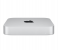 Apple MGNR3 Mac Mini 8GB 256GB M1 Chip 8-Core CPU and 8-Core GPU - Silver 2 in UAE