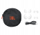 JBL Reflect Fit In-Ear Wireless Headphones with Heart-Rate Monitor - Black 5 in UAE