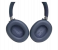 JBL Live 650 BT Active Noise Cancellation Over-Ear Wireless Headset - Blue 4 in UAE