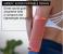 Sony SRS-XB23 Wireless Extra Bass Bluetooth Speaker - Coral Red 4 in UAE