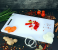 Royalford RF401-CBXL Cutting Board - White 3 in UAE