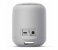 Sony SRS-XB12 Extra Bass Portable Bluetooth Speaker - Grey 2 in UAE