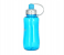 Royalford RF7273 1000ML Plastic Water Bottle - Blue 1 in UAE