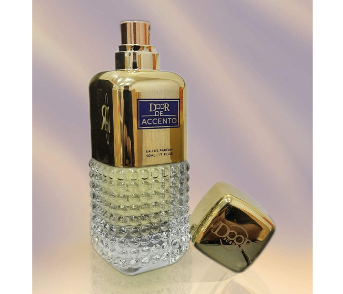 Doorscent 50ml Door De Accento Perfume 3 in UAE