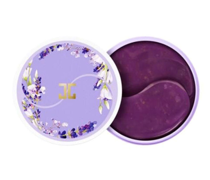 Jayjun 84g Lavender Tea Eye Gel Patch 2 in UAE