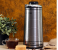 Royalford RF5752 1 Litre Vacuum Flask - Silver & Black 3 in UAE