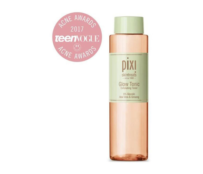 Pixl 250ml Glow Tonic 2 in UAE