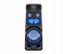 Sony MHC-V83D High-Power Party Speaker with Bluetooth Technology - Black 1 in UAE