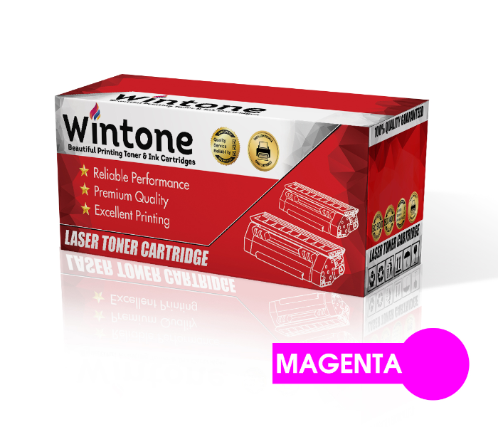 Wintone Compatible Toner Cartridges CEXV34 for Canon imageRunner - Magenta 1 in UAE