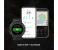 Amazfit T-Rex Water Resistant Smart Watch - Rock Black 7 in UAE