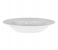 Royalford RF8761 8-inch Porcelain Round Deep Plate - White 2 in UAE