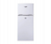 Super General SGR175H 175 Liter Compact Top Mount Refrigerator-Freezer - White 1 in UAE
