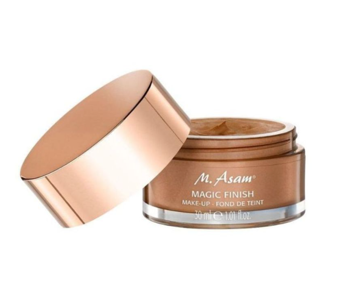 M.Asam Magic Finish Makeup Foundation - Beige 2 in UAE