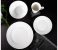 Royalford RFU9051 16 Pieces Porcelain Dinner Set - White 1 in UAE