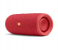 JBL Flip 5 Portable Waterproof Speaker - Red 4 in UAE