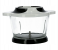 Olsenmark OMC2313 Chopper- Black and White 4 in KSA