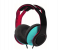 TX30 Stereo Game and Go Headset - Black and Red 1 in UAE