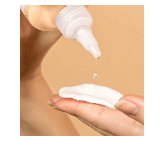 The Ordinary 240ml Glycolic Acid 7 Percent Toning Solution 4 in UAE