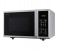 Sharp R-25CT-S 25 Liter Digital Solo Microwave - Silver 1 in UAE