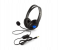 Gaming Headset with Mic for P4 and X Image