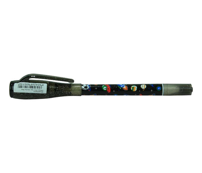 Smily Kiddos Fancy Duo Spy Marker Pen - Black 1 in UAE
