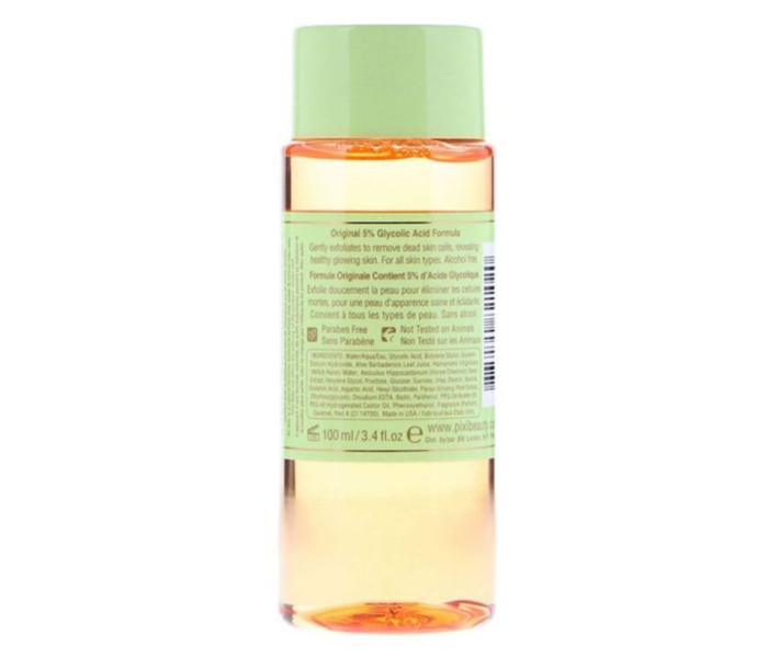 Pixl 100ml Glow Tonic Exfoliating T75011 Uae.Jazp