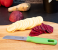 Royalford RF4988 12 Pieces Fruit Knives - Multicolor 2 in UAE