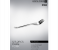 Royalford RF8668 2 Pieces Stainless Steel Cake Fork Set -Silver 6 in UAE