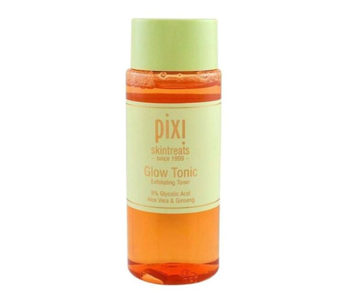 Pixl 100ml Glow Tonic Exfoliating Toner Clear 1 in UAE
