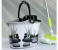 Royalford RF7146 Mop Bucket - Multicolor 3 in UAE