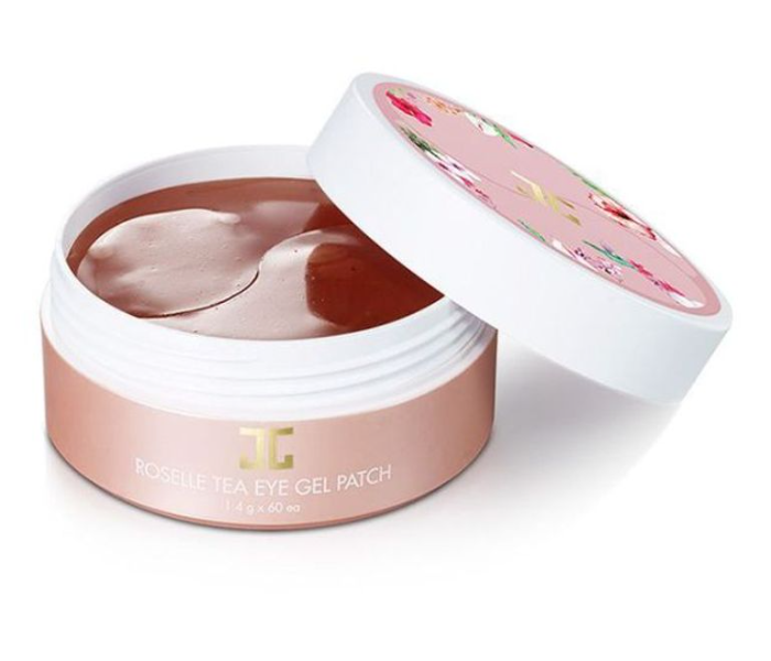 Jayjun 1.4g Roselle Tea Eye Gel Patch 2 in UAE