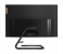 Lenovo F0EY005LAX AIO3 F0EY005LAX 27Inch FHD Intel Core i5-10400T Processor 8GB RAM 1TB HDD VGA Win10 Desktop - Black 4 in UAE