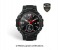 Amazfit T-Rex Water Resistant Smart Watch - Rock Black 3 in UAE