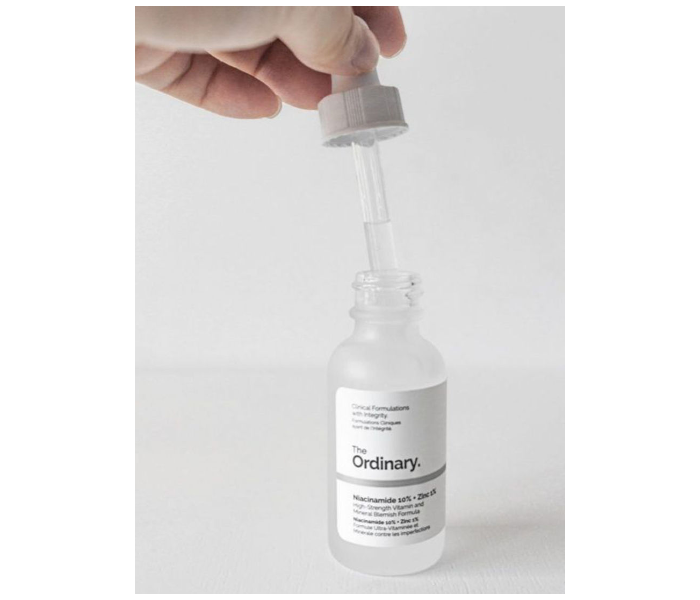 The Ordinary 30ml Niacinamide 10 Percent And Zinc 1 Percent 5 in UAE