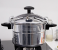Royalford RF357PC5 5 Litre Aluminium Pressure Cooker 1 in UAE