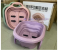 Dazzle Foldable Multifunctional Foot Tub 6 in UAE