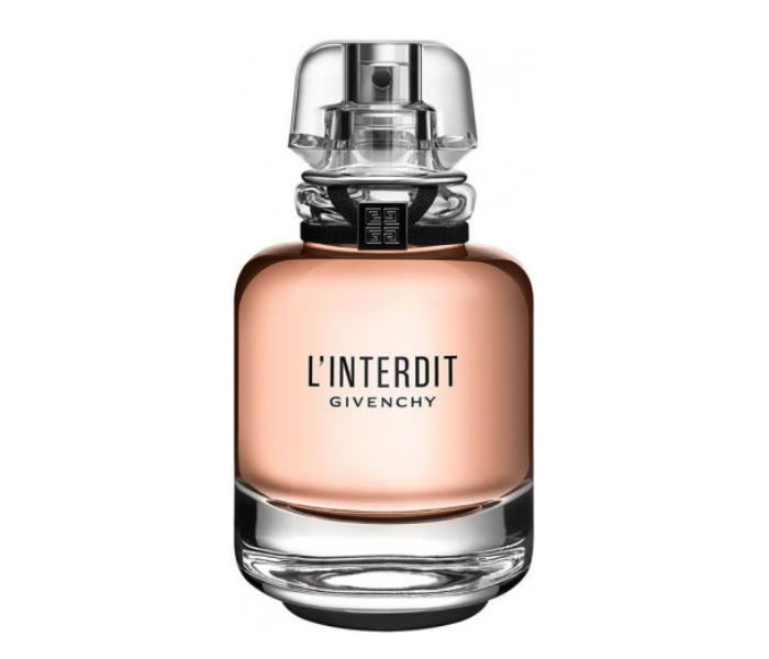 Givenchy 80ml L Interdit Eau De Parfum 1 in UAE